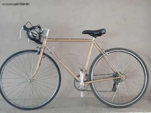 motobecane mirage 1970s