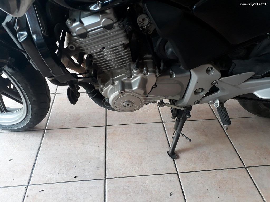 ΚΛΕΙΔΑΡΙΕΣ ΣΕΤ CBF500