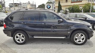 Bmw X5 2005 4.4 i Security-thumb-1