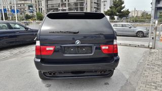 Bmw X5 2005 4.4 i Security-thumb-3