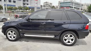 Bmw X5 2005 4.4 i Security-thumb-2