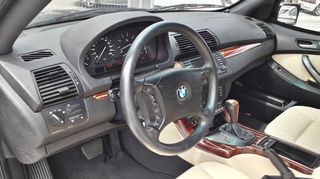 Bmw X5 2005 4.4 i Security-thumb-4