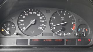 Bmw X5 2005 4.4 i Security-thumb-9
