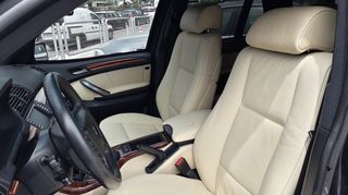 Bmw X5 2005 4.4 i Security-thumb-5