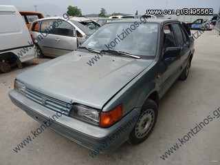 NISSAN SUNNY N13 ΑΝΤΑΛΛΑΚΤΙΚΑ