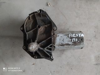 FORD FIESTA ΠΙΣΩ ΜΟΤΕΡ ΥΑΛΟΚΑΘΑΡΙΣΤΗΡΑ, ΟΤΙ ΘΕΛΕΤΕ ΡΩΤΗΣΤΕ ΜΑΣ. ΑΠΟΣΤΟΛΗ ΣΕ ΟΛΗ ΤΗΝ ΕΛΛΑΔΑ.