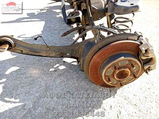 ΑΚΡΑΞΩΝΙΟ ΠΑ MAZDA 3 (BK) 1.4 2007-2009