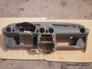 HYUNDAI ATOS PRIME ΤΑΜΠΛΟ ΜΕ ΑΕΡΑΓΩΓΟΥΣ