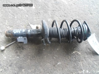 ΜΠΟΥΚΑΛΑ ΕΜΠΡΟΣ ΔΕΞΙΑ FORD FOCUS 1.6D, MOD 2005-2012