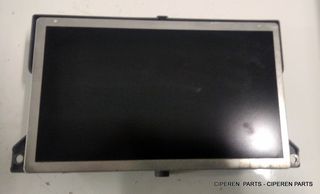 ΟΘΟΝΗ,Navigation Display Citroen C5 2002-2008, Citroen / Peugeot,(ΓΡΦ)F2235