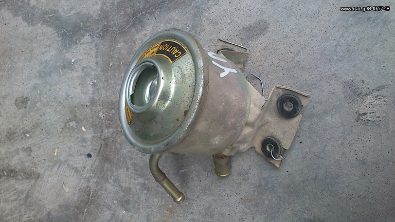 ΤΟΥΟΤΑ HILUX 1990-2001