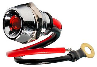 ΕΝΔΕΙΚΤΙΚΗ ΛΥΧΝΙΑ LED 12V