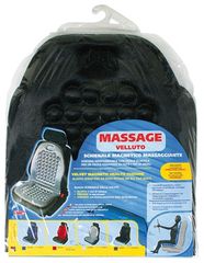 ΠΛΑΤΟΚΑΘΙΣΜΑ ΜΑΥΡΟ MASSAGE-VELLUTO-thumb-1