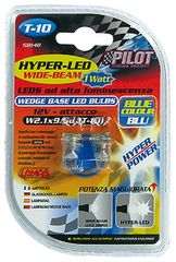 Τ10 HYPER-LED ΨΕΙΡΑ ΔΙΑΘΛΑΣΗΣ ΜΠΛΕ ΦΩΣ W-thumb-3