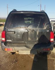 ΠΟΡΤΑ ΠΙΣΩ VITARA 
