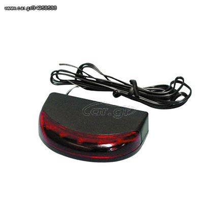 ΦΩΣ 5 LED SCANNER 12V