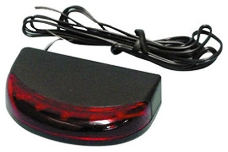 ΦΩΣ 5 LED SCANNER 12V