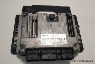 ΕΓΚΕΦΑΛΟΣ BOSCH,0281013332,EDC16C34,9664257580,PEUGEOT 308 DIESEL 2007-> 2012,(TEM-2),F2237