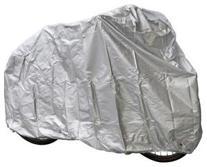 ΑΔΙΑΒΡΟΧΗ ΚΟΥΚΟΥΛΑ ΠΟΔΗΛΑΤΟΥ BIKE DE-LUXE 2 (200 Χ 98 Χ 78 cm)