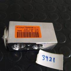RENAULT - DACIA   ΒΑΛΒΙΔΑ ΕΚΤΟΝΩΣΗΣ  A/C    T54953B