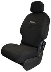 ΗΜΙΚΑΛΥΜΜΑΤΑ ΚΑΘΙΣΜΑΤΩΝ BUCKET RECARO ΜΑΥΡΑ ΜΕ ΥΠΟΔΟΧΗ ΠΡΟΣΚΕΦΑΛΟΥ ΜΕ VELCRO ΚΑΙ ΠΡΟΣΚΕΦΑΛΑ (2 ΤΕΜ.)