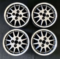 ΣΕΤ ΖΑΝΤΩΝ INTRA 6X14 4X98 ET33