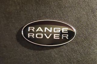 Σήμα Range Rover 