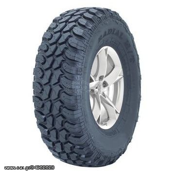265/75/16 FIRENZA MUD
