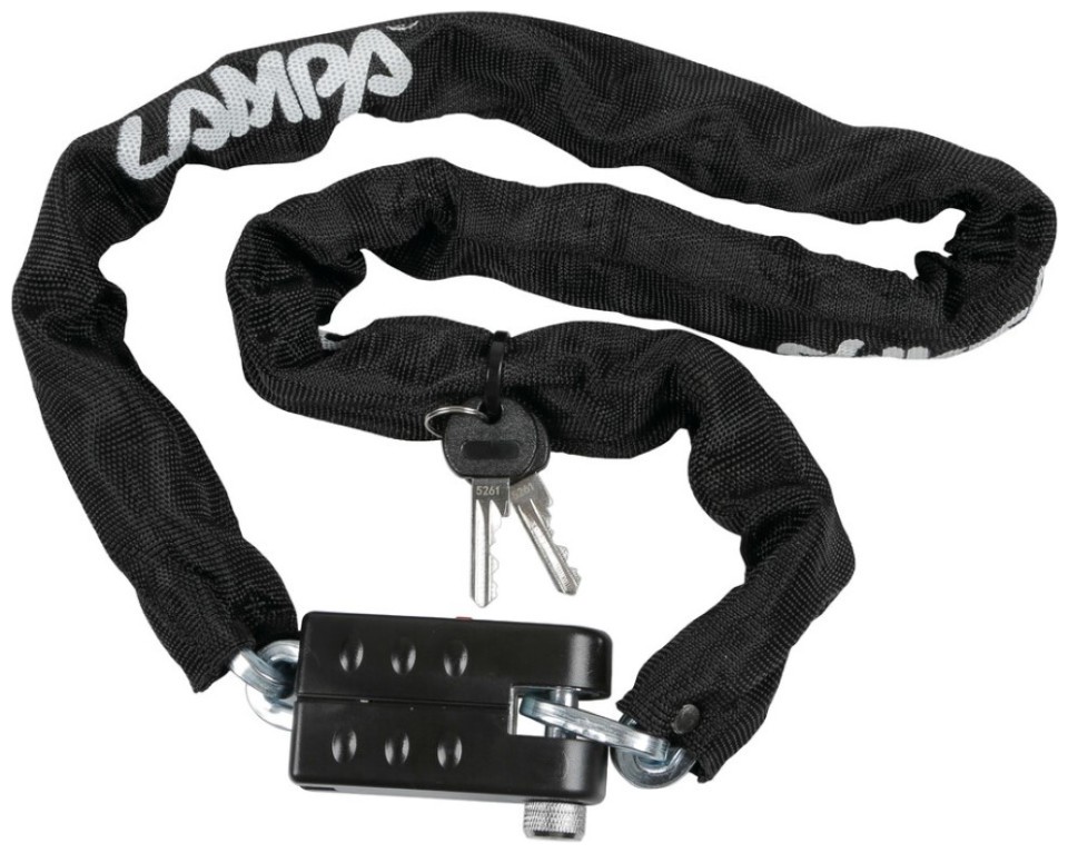 ΑΝΤΙΚΛΕΠΤΙΚΗ ΑΛΥΣΙΔΑ 100cm (SNAKE)