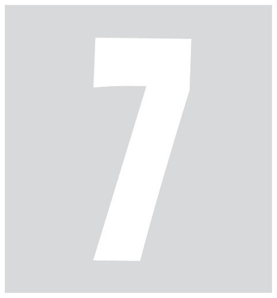 ΑΥΤΟΚΟΛΛΗΤΟ SPELL-IT ΛΕΥΚΟ ΧΡΩΜΑ no7