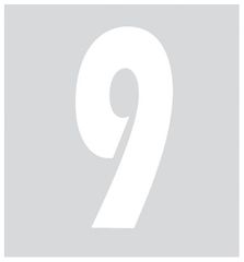 ΑΥΤΟΚΟΛΛΗΤΟ SPELL-IT ΛΕΥΚΟ ΧΡΩΜΑ no9