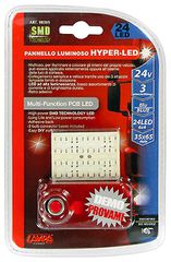 ΠΑΝΕΛ 24SMD 24V 35x50mm-thumb-1
