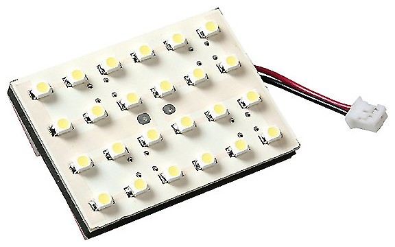 ΠΑΝΕΛ 24SMD 24V 35x50mm