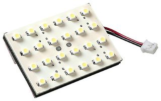 ΠΑΝΕΛ 24SMD 24V 35x50mm