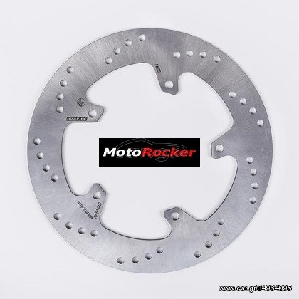 Δισκόπλακα εμπρόσθια X-MAX-125/250 (-13)
