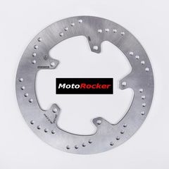 Δισκόπλακα εμπρόσθια X-MAX-125/250 (-13)