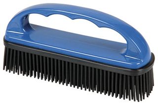 ΒΟΥΡΤΣΑ ΚΑΘΑΡΙΣΜΟΥ MAGIC BRUSH ΓΙΑ ΤΡΙΧΕΣ ΣΚΥΛΟΥ/ΓΑΤΑΣ/ΚΑΤΟΙΚΙΔΙΩΝ ΖΩΩΝ (52 Χ 185 mm)