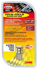 ΛΑΜΠΑΚΙ P21W 12V BA15s HYPER-LED48-thumb-3