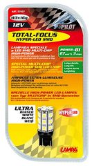 ΛΑΜΠΑΚΙ W21/5W 12V HYPER-LED 81-thumb-1
