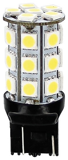 ΛΑΜΠΑΚΙ W21/5W 12V HYPER-LED 81