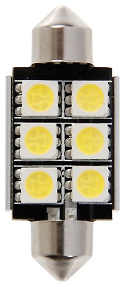 ΛΑΜΠΑΚΙ ΠΛΑΦΟΝΙΕΡΑΣ 16x35mm HYPER-LED