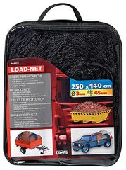 ΔΙΧΤΥ ΚΑΡΟΤΣΑΣ LOAD-NET ΜΕ ΕΛΑΣΤΙΚΑ ΑΚΡΑ (250x140cm)-thumb-1