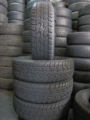 4TMX 205-70-15 BRIDGESTONE DUELER A/T 