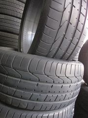 4TMX 235-40-18 PIRELLI PZERO DOT (2014)-thumb-3
