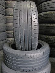 2TMX 195-50-15 FALKEN ZIEX ZE914 DOT (3815)