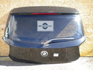 BMW 1' F20/F21 (2011-2015), Τζαμόπορτα με κωδικό 41007305470