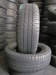 2TMX 215-65-16 C MICHELIN AGILIS 51 DOT (4817)