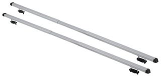 ΜΠΑΡΕΣ ΟΡΟΦΗΣ ΑΛΟΥΜΙΝΙΟΥ ΤΗΛΕΣΚΟΠΙΚΕΣ RAPID 85-135 CM Κ39 (STANDARD RAILING) - 2 ΤΕΜ.