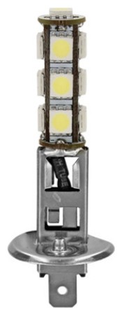 H1 24/28V P14,5s HYPER-LED39 ΛΕΥΚΟ 1ΤΕΜ.