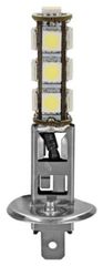 H1 24/28V P14,5s HYPER-LED39 ΛΕΥΚΟ 1ΤΕΜ.